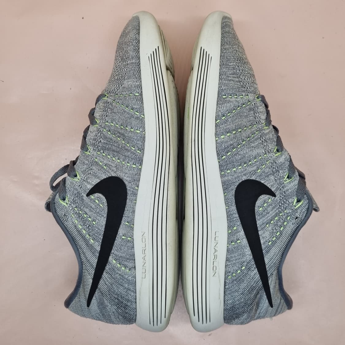 나이키 루나에픽 플라이니트 운동화 270 상품이미지5