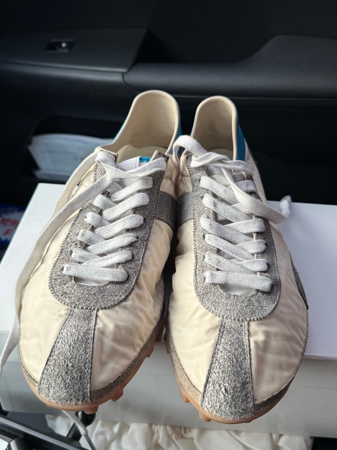 [275/43]  마르지엘라 스프린터 레몬 상품이미지3