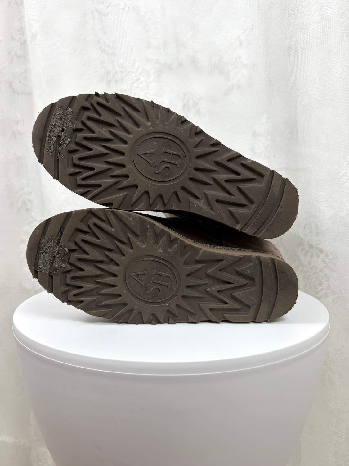 ASH VINTAGE SHOES 상품이미지8