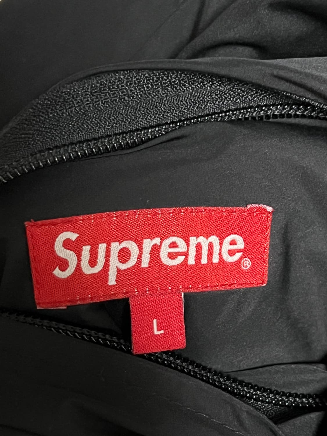 슈프림 15fw 리버시블 풀오버  상품이미지6