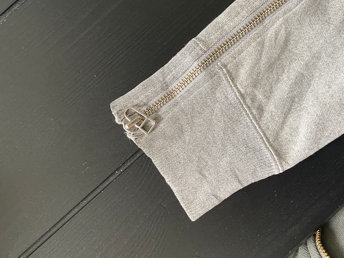 히스테릭글래머 아카이브 3way 후드집업 상품이미지9