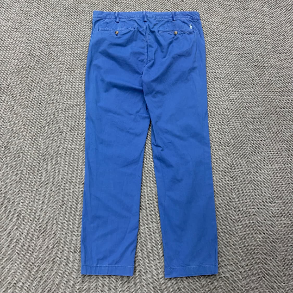 폴로랄프로렌 신형큐알 치노팬츠 v1449  상품이미지2