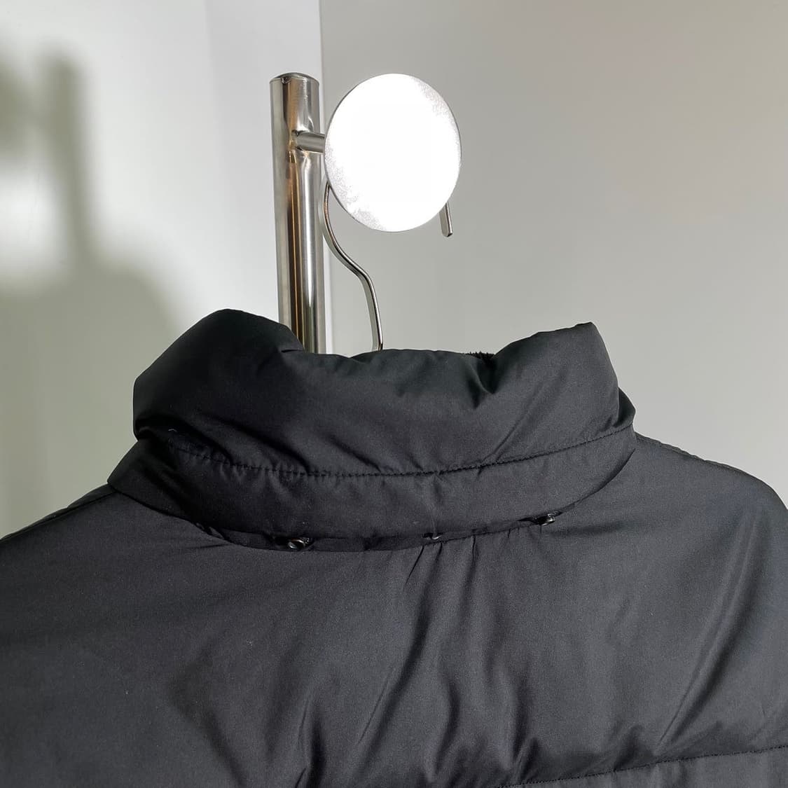 폴로 포니로고 덕다운 푸퍼 패딩 상품이미지6