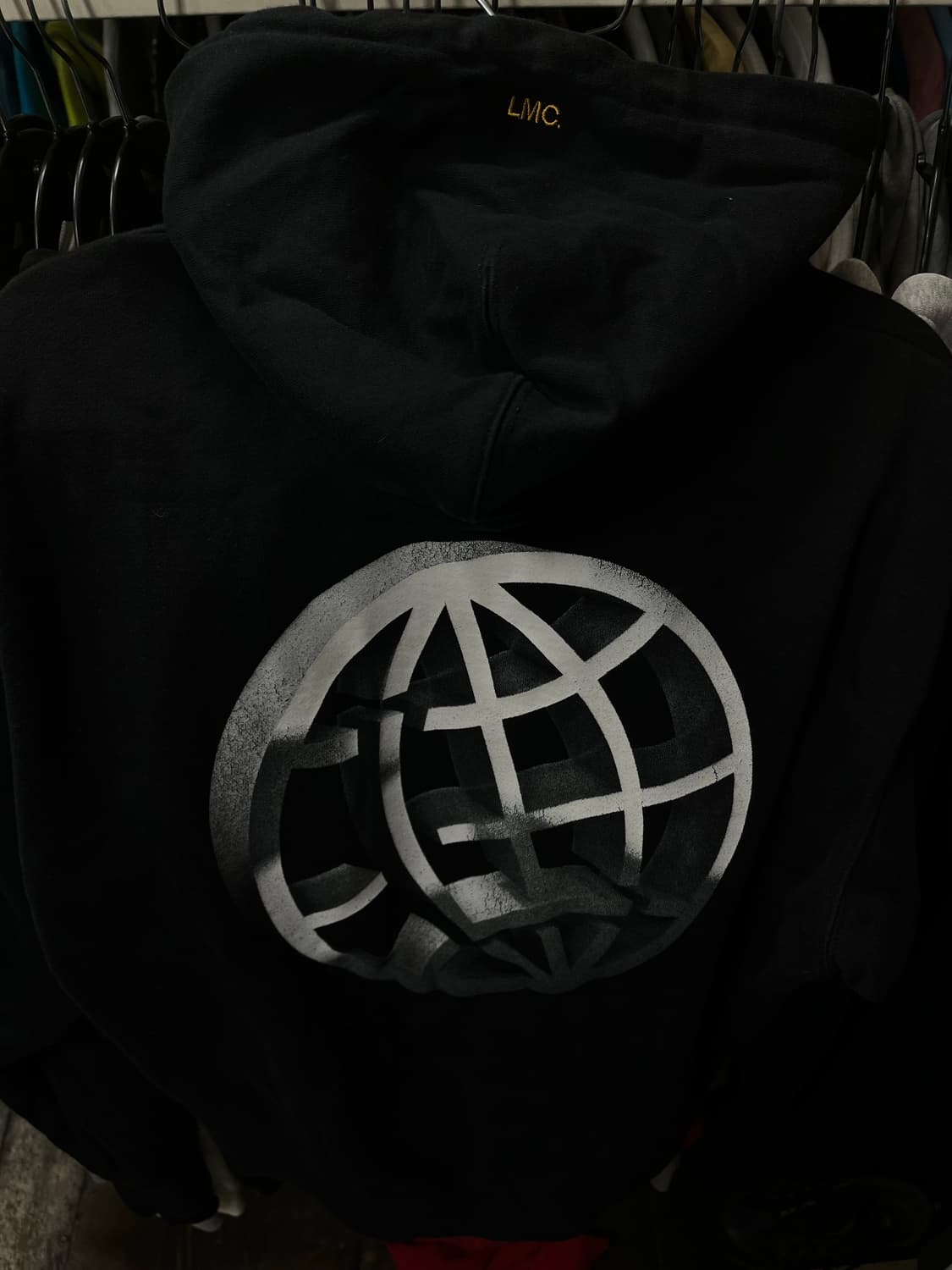 LMC 후디 상품이미지2