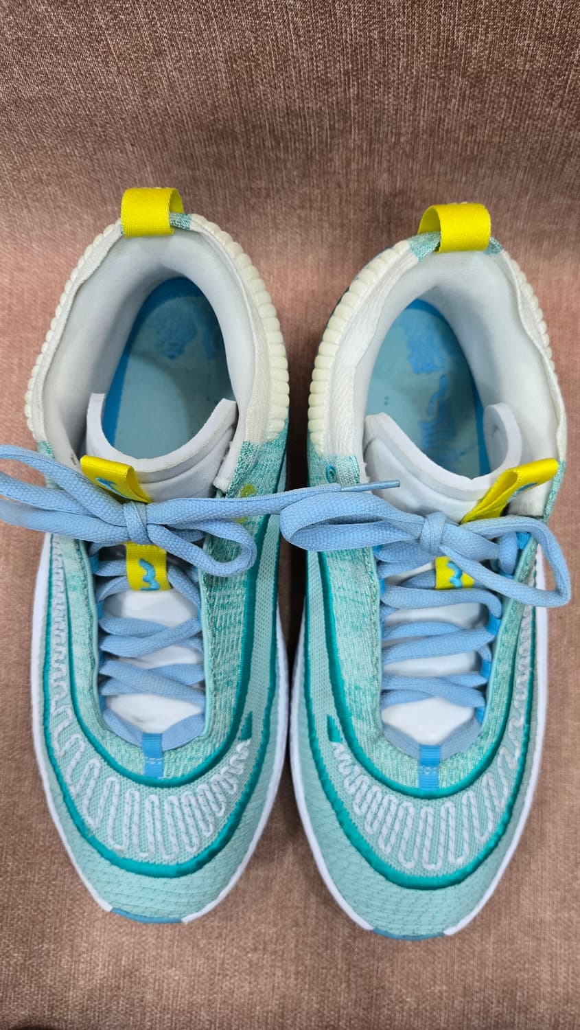 나이키 미착용 300mm- 코스믹 유니티 3 EP 상품이미지2