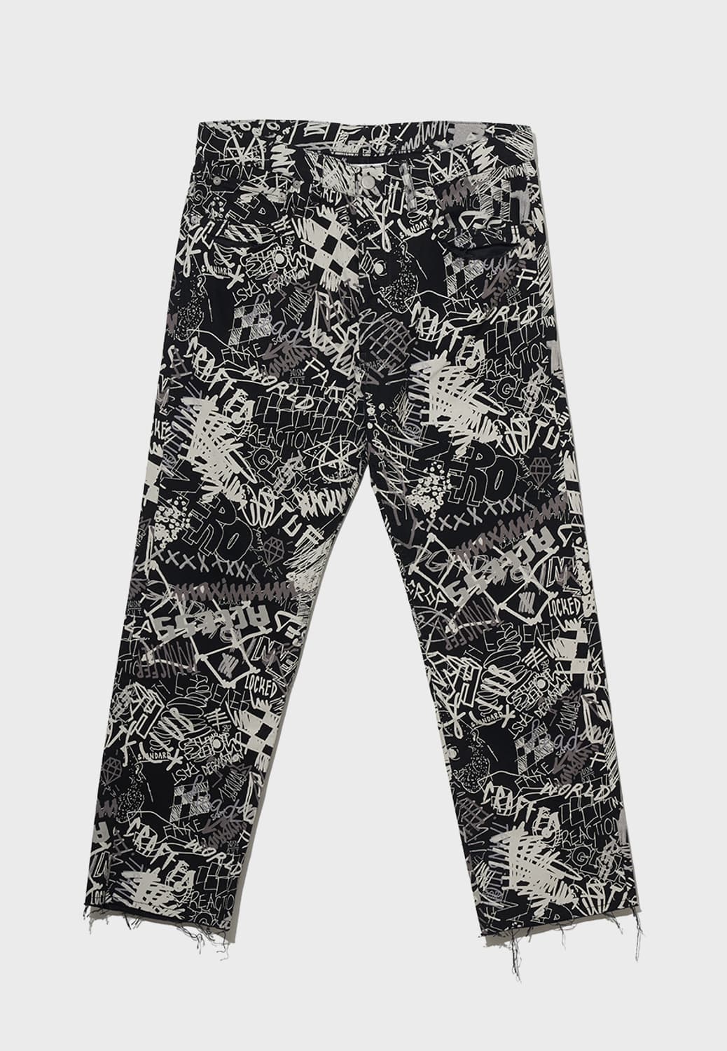 MAISON MARGIELA denim pants 상품이미지1