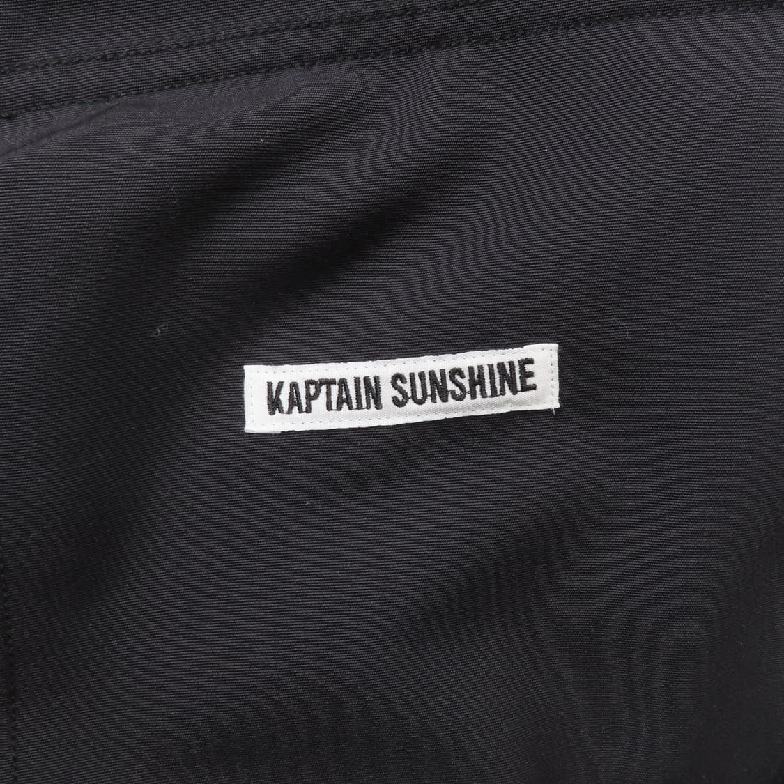 캡틴선샤인 퍼티그 자켓 40사이즈 상품이미지4