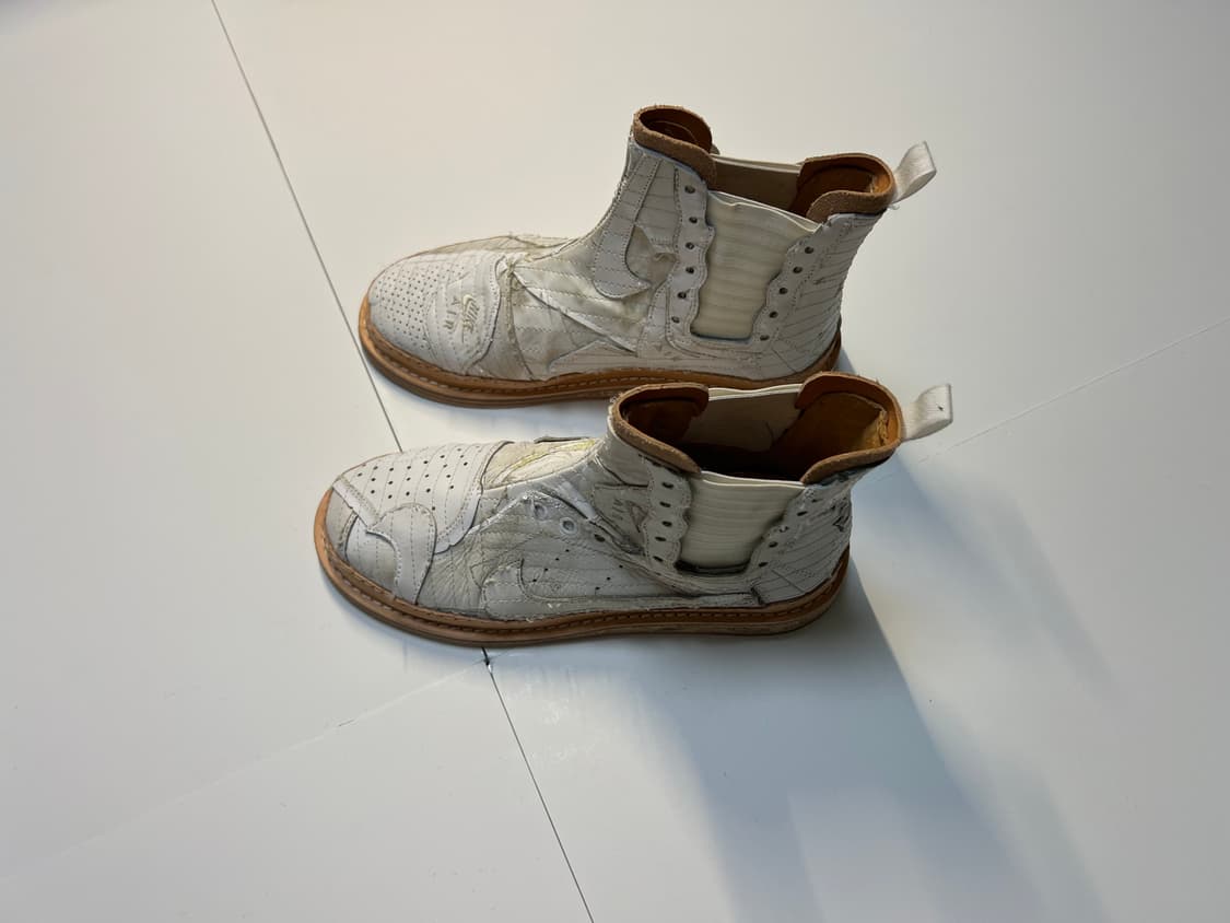 Peterson Stoop 첼시 부츠 상품이미지3