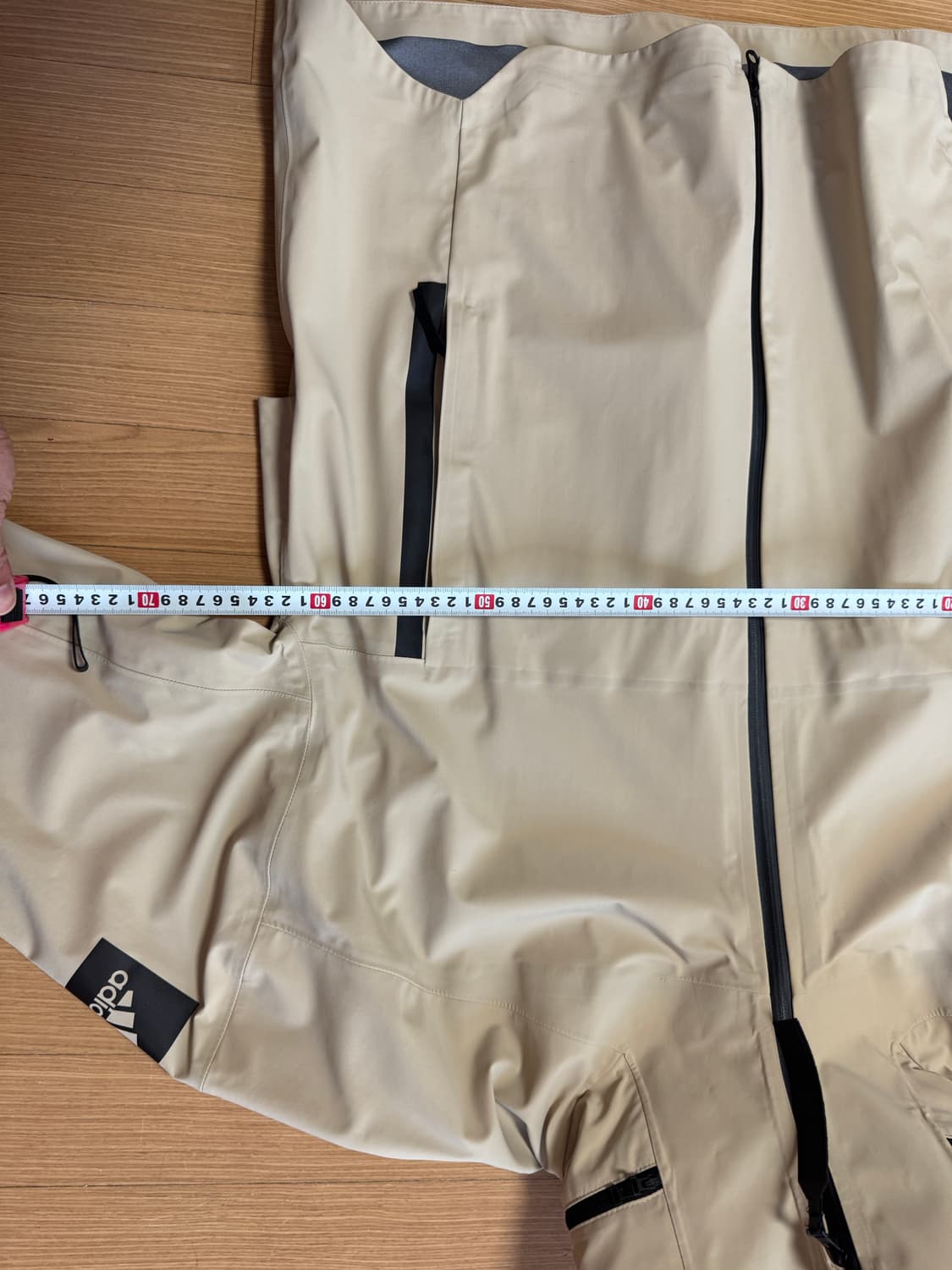 아디다스 마이쉘터 자켓 상품이미지9