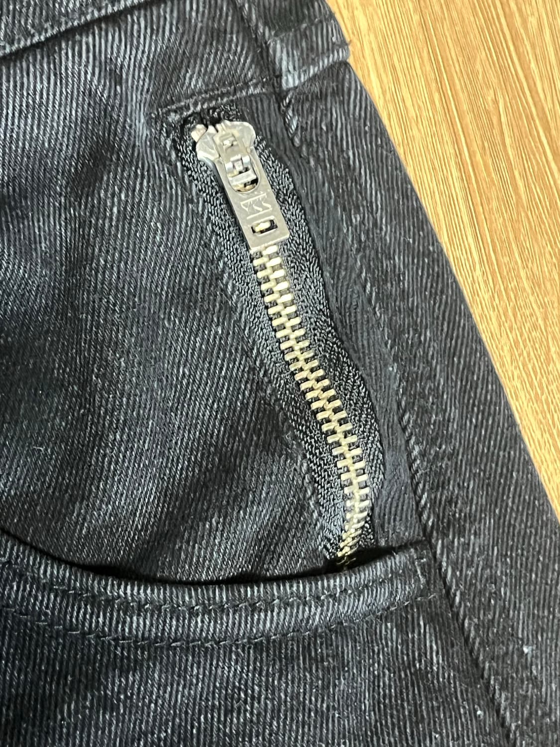 plasticproduct mpa calf pocket pants L 상품이미지5