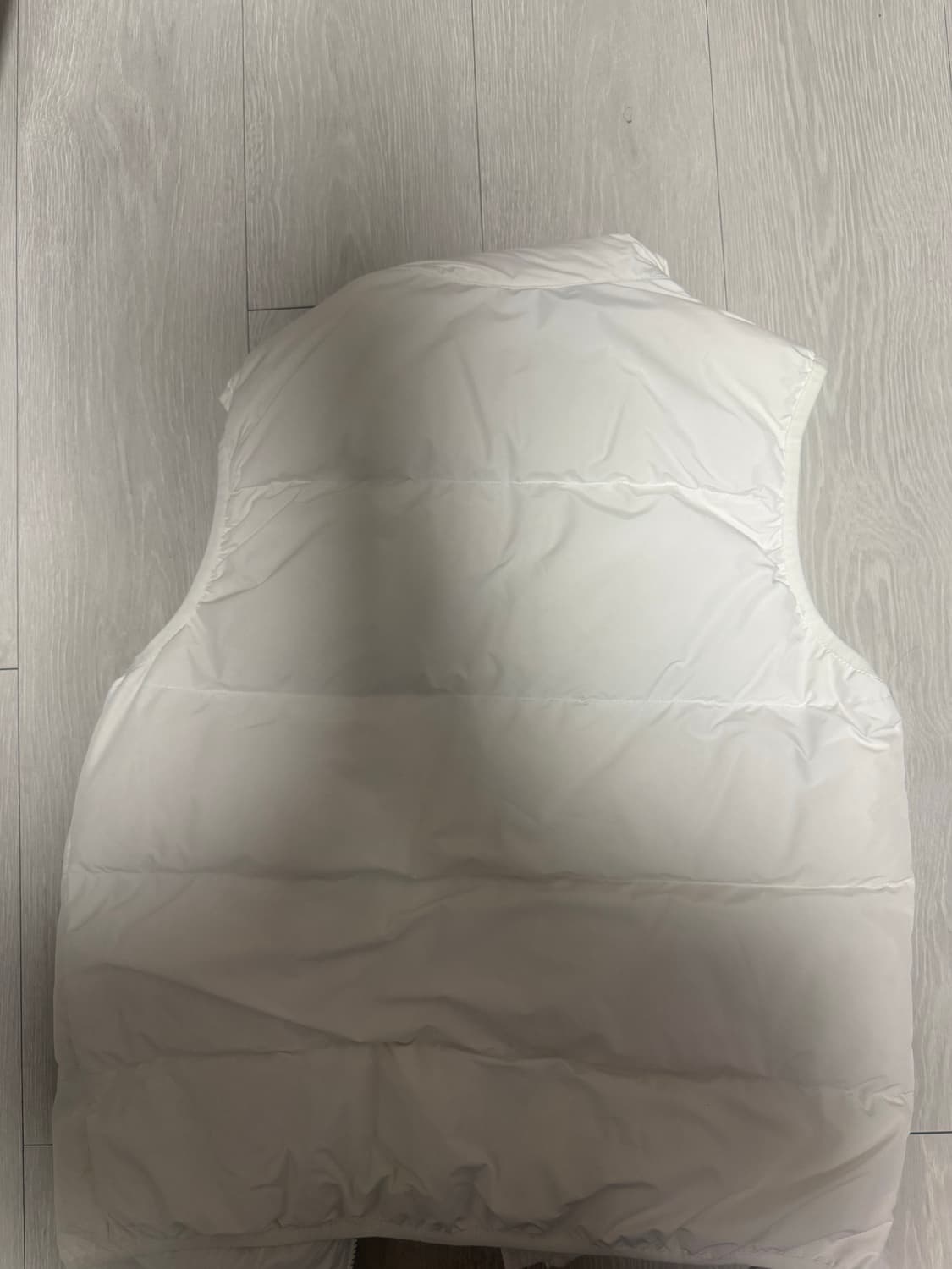 나이키 패딩조끼  xl 상품이미지3