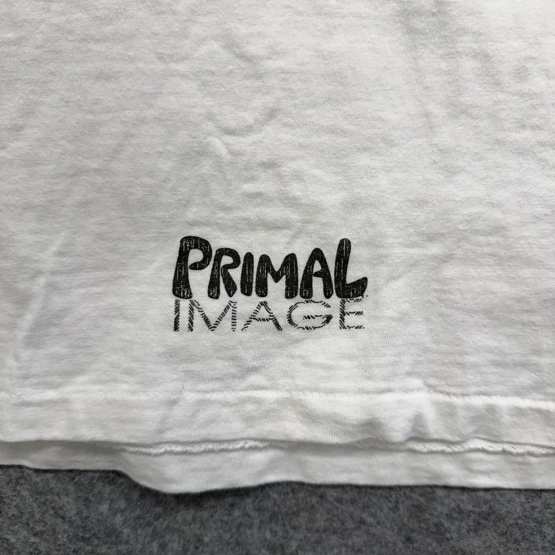 90s Vintage Oneita Power-T Tshirt 상품이미지3