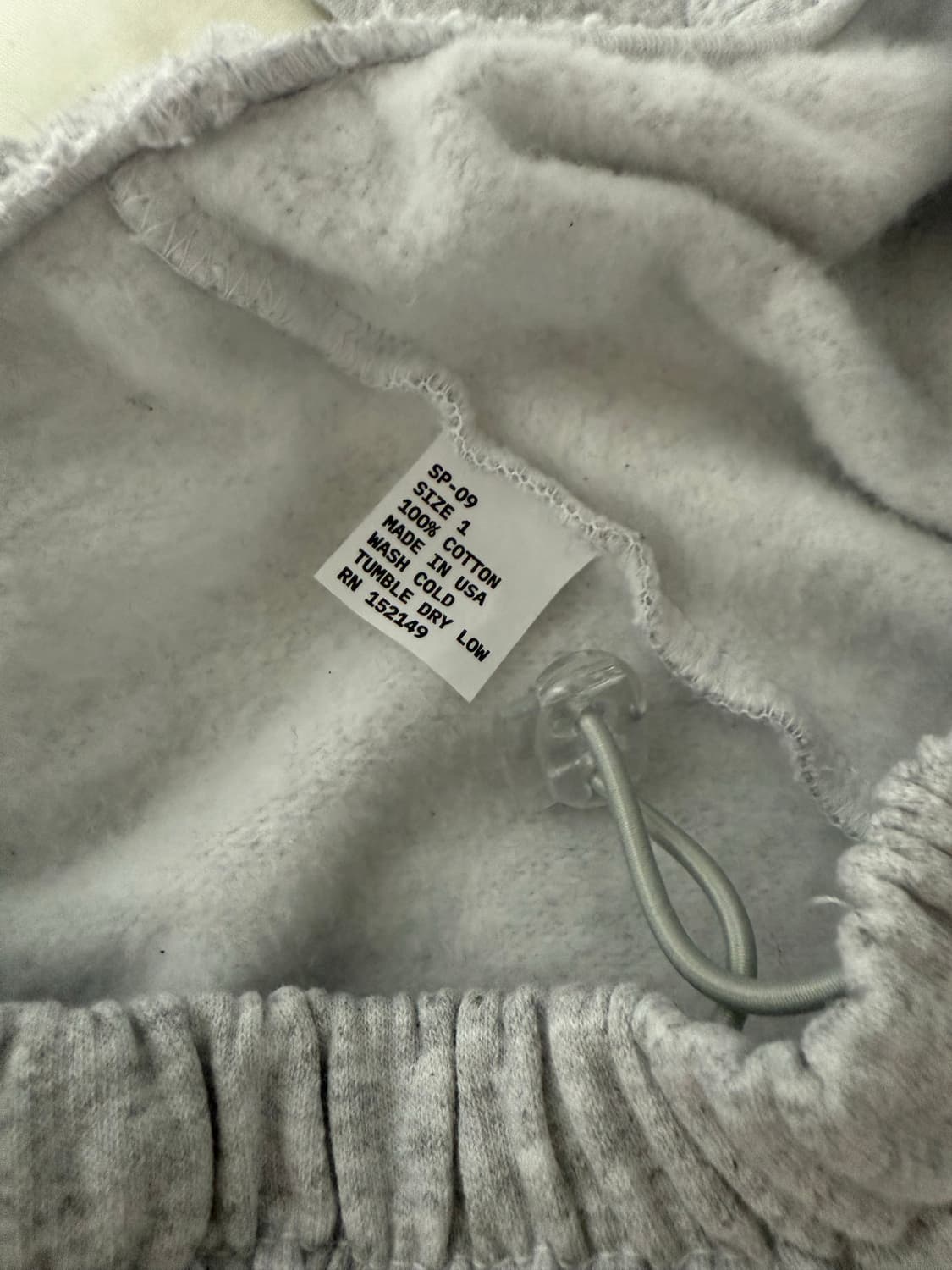 이지 시즌x SP-09 상품이미지3