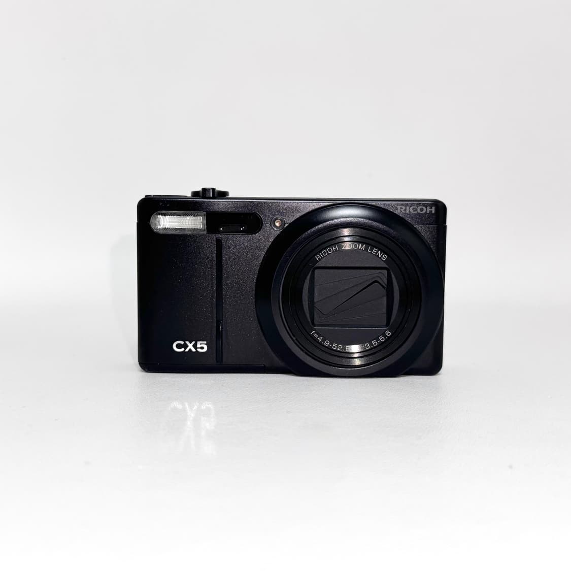 리코 CX5 | Ricoh CX5 | CX3 CX6 CX7 상품이미지1