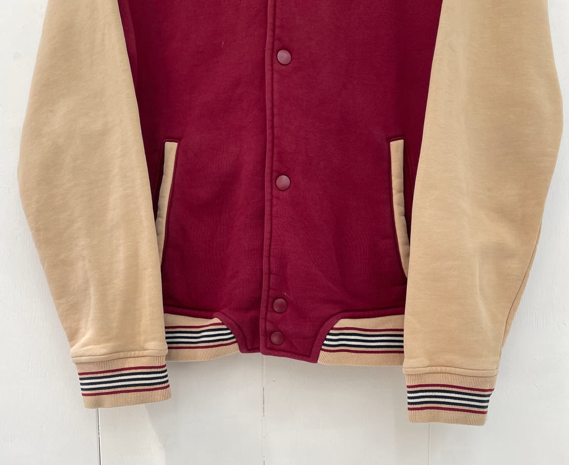 버버리 블루라벨 스타디움 자켓 상품이미지6