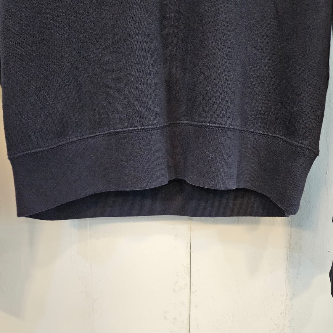 90(S) 폴로 랄프로렌 숄카라 스웨터 상품이미지7