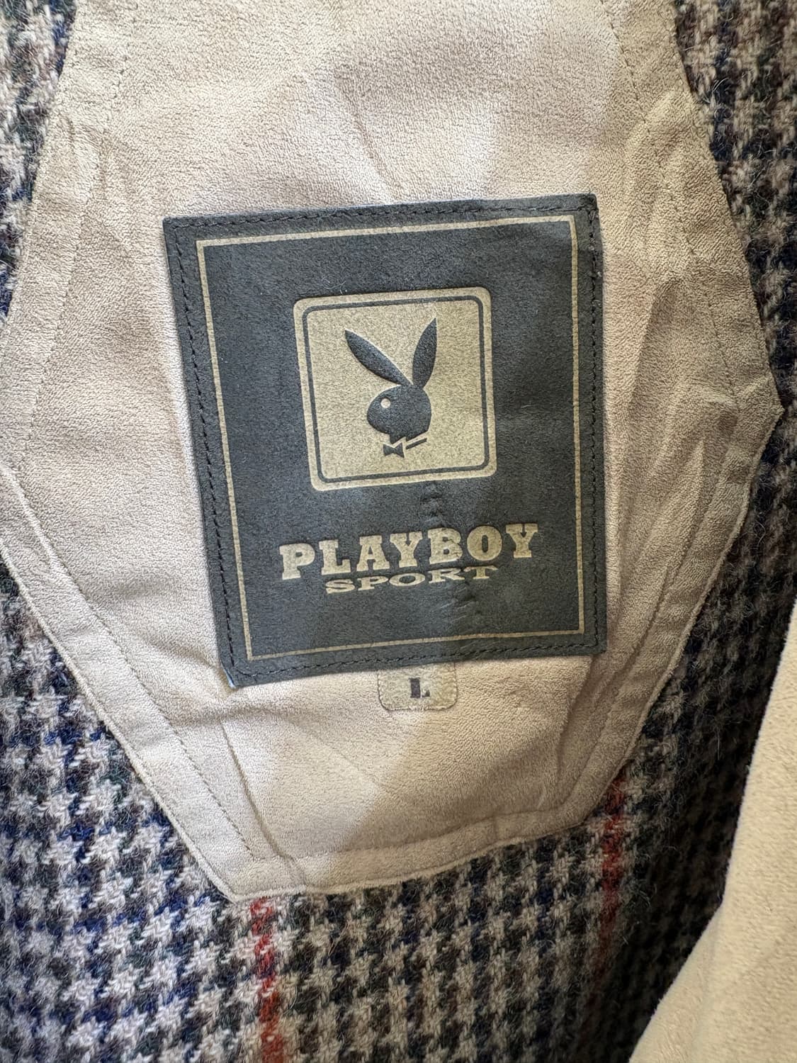 PLAYBOY 자켓 상품이미지6