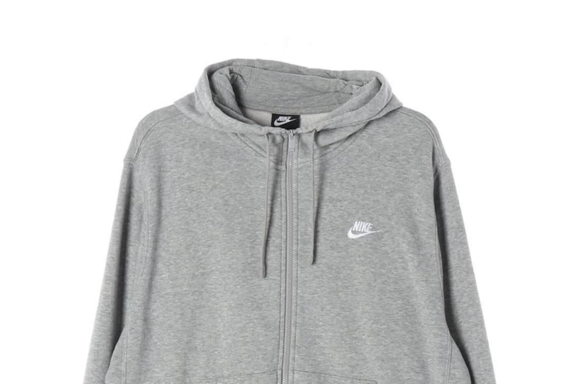 나이키 후드집업 L 상품이미지4