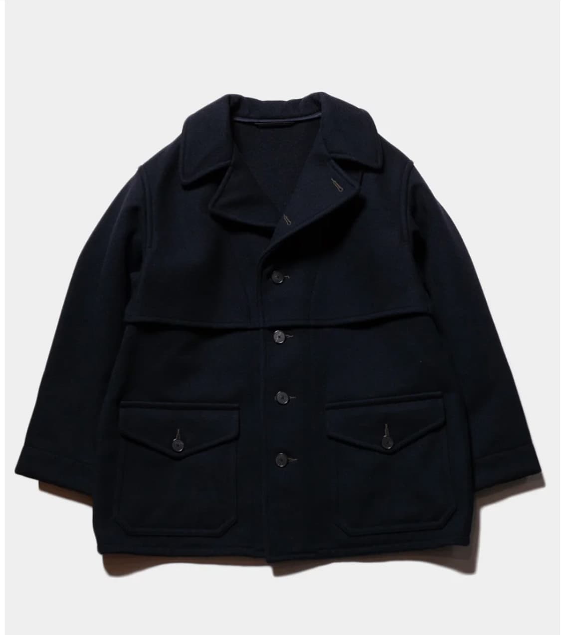 a.presse mackinaw coat 상품이미지1