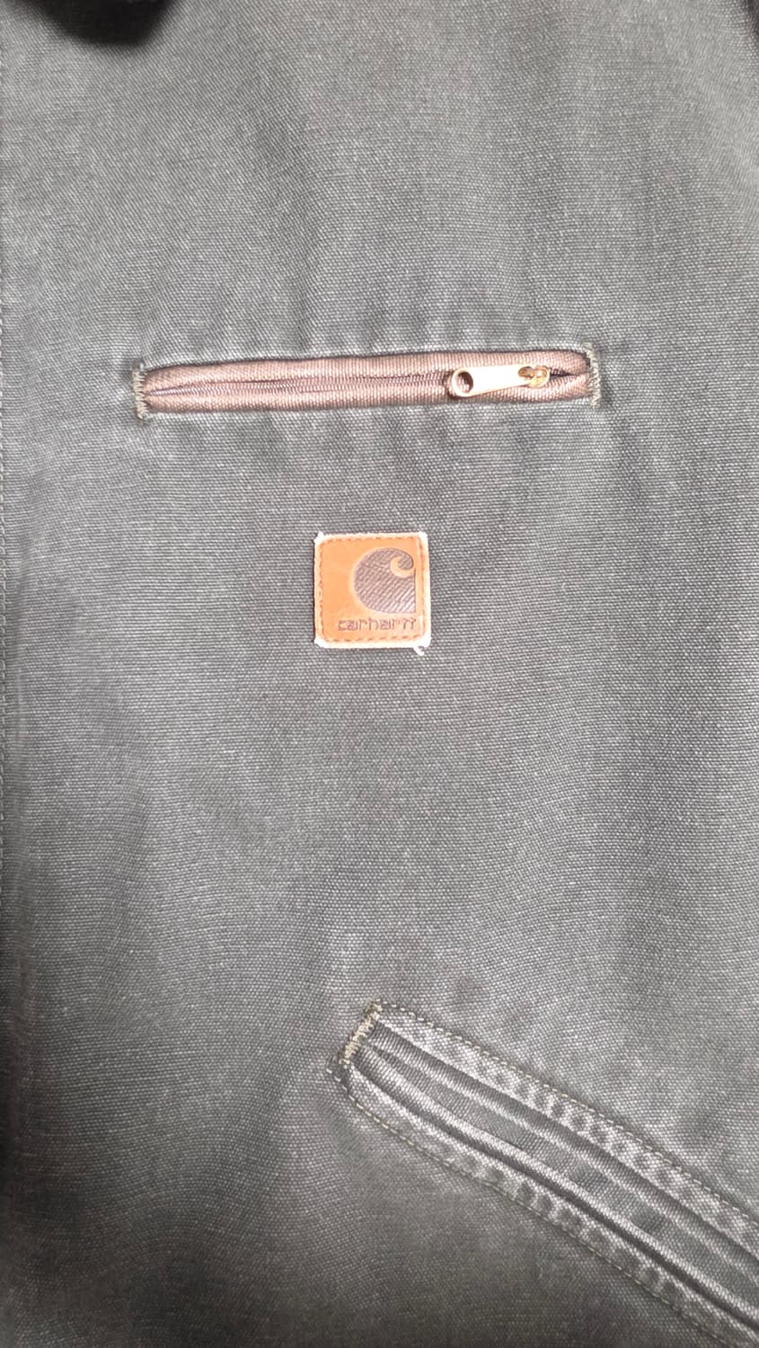 칼하트 J97 mos xl 상품이미지6