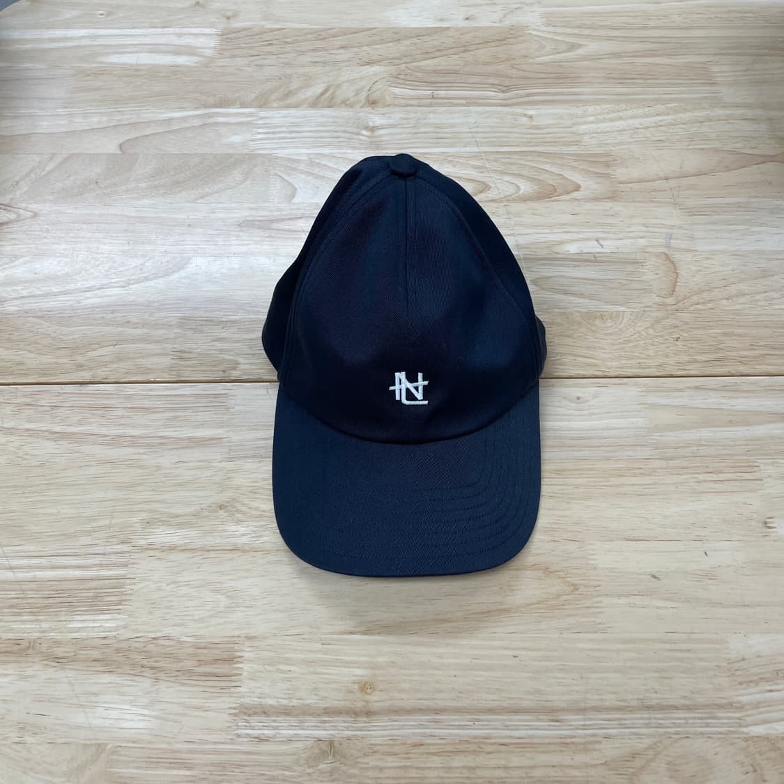 나나미카 네이비 볼캡 F 상품이미지1