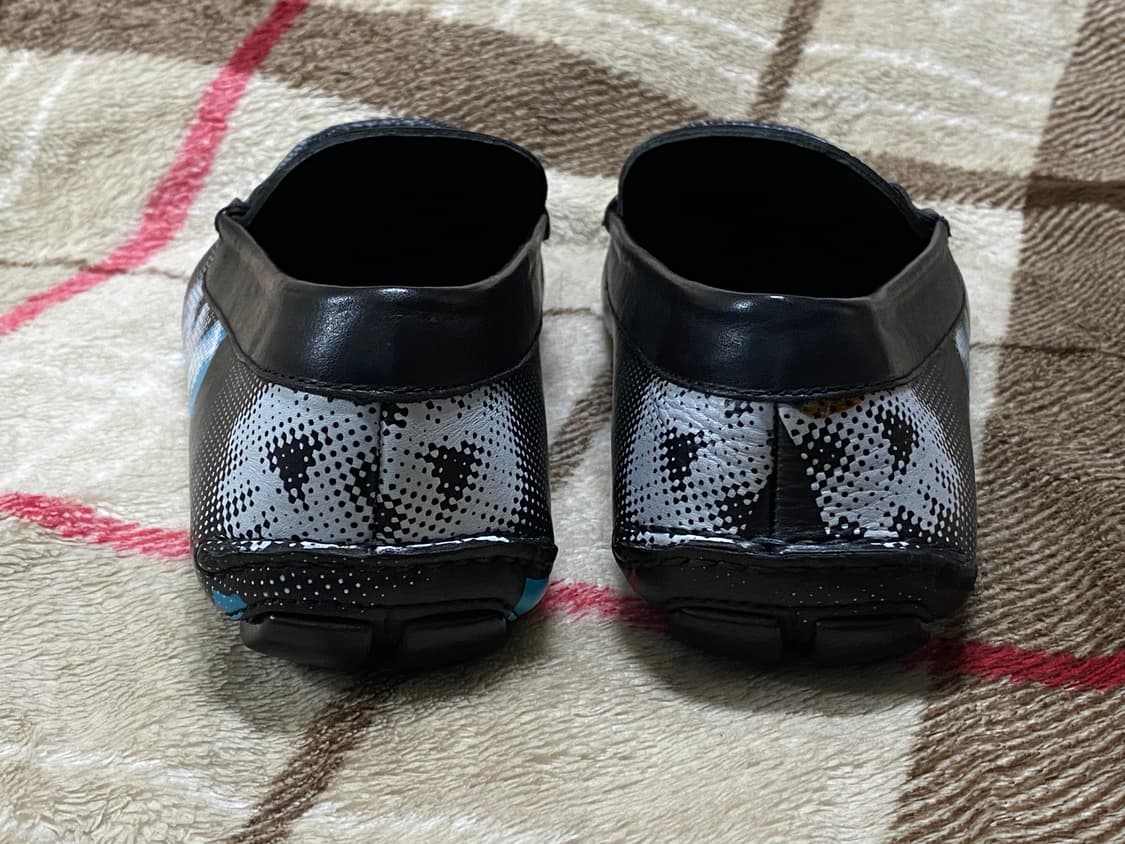 PRADA 프라다 런웨이 로퍼 8 /265 상품이미지7