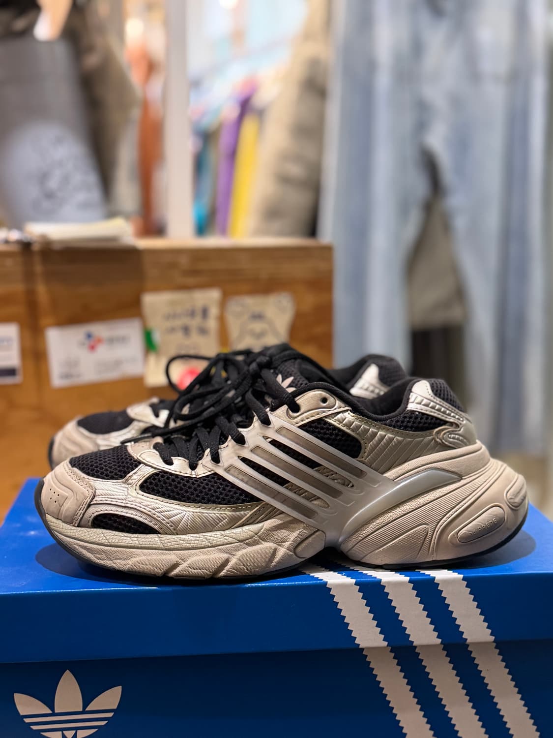 아디다스 ADISTAR XLG  상품이미지1