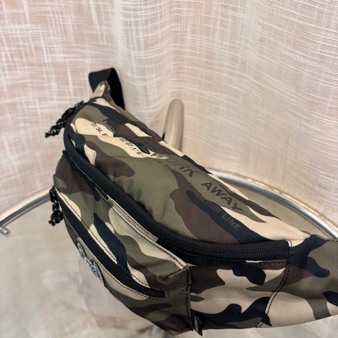 라이프워크 슬링 크로스백     상품이미지5