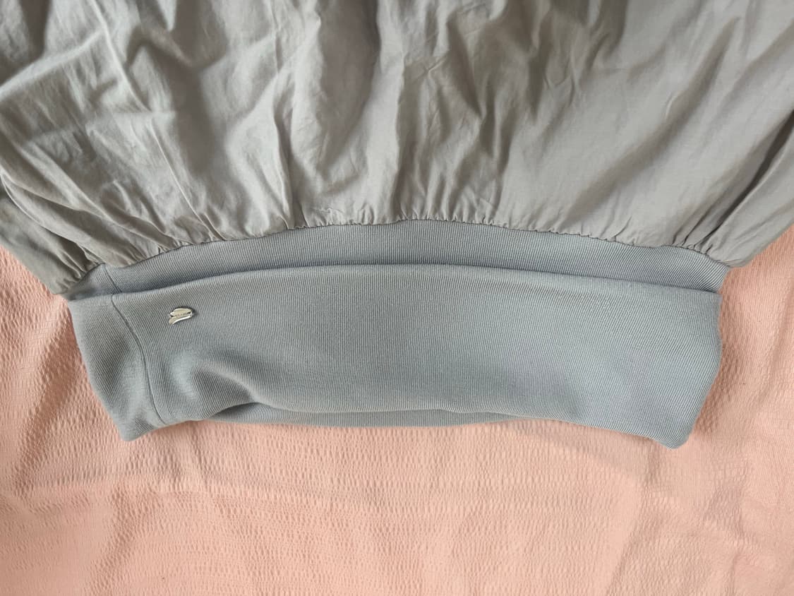 코이세이오 더블 셔링 스커트  상품이미지3