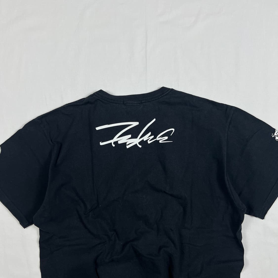 2011년도 푸투라 x red spider 반팔티 상품이미지6