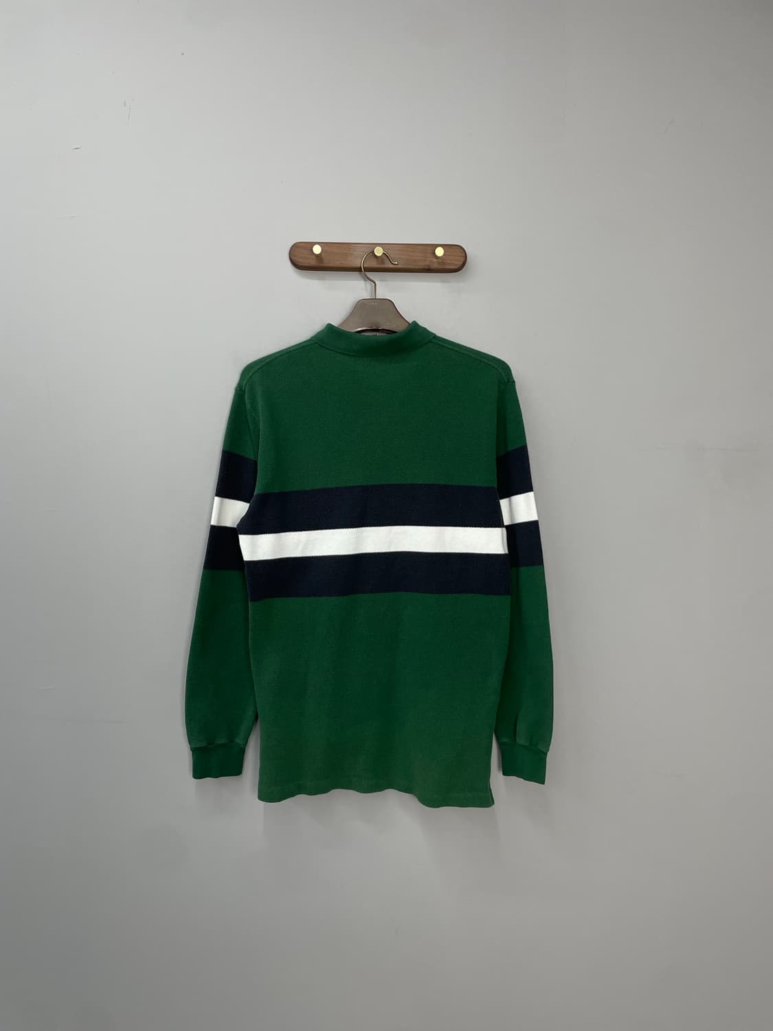 폴로 랄프로렌 스포츠 럭비 카라티 H1350 상품이미지4