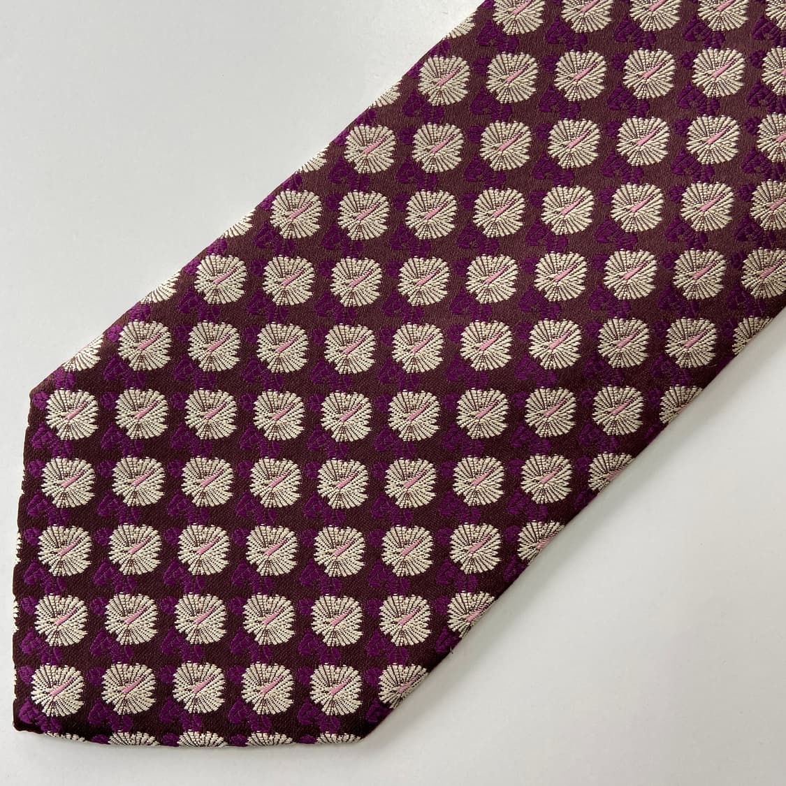 에르메네질도제냐 정품 명품 넥타이 상품이미지7