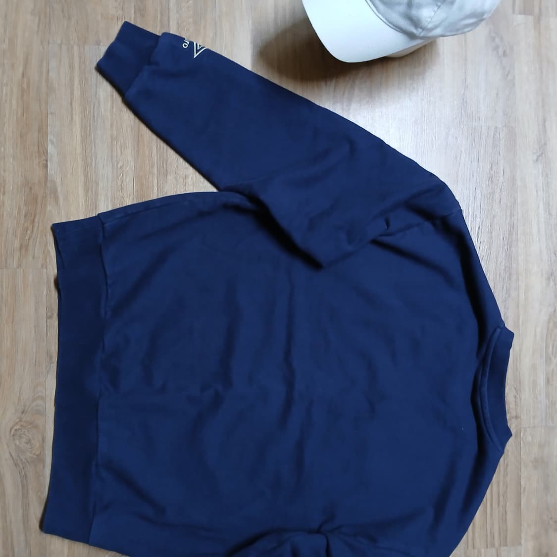 umbro 엄브로 스웻셔츠 맨투맨 90 상품이미지5