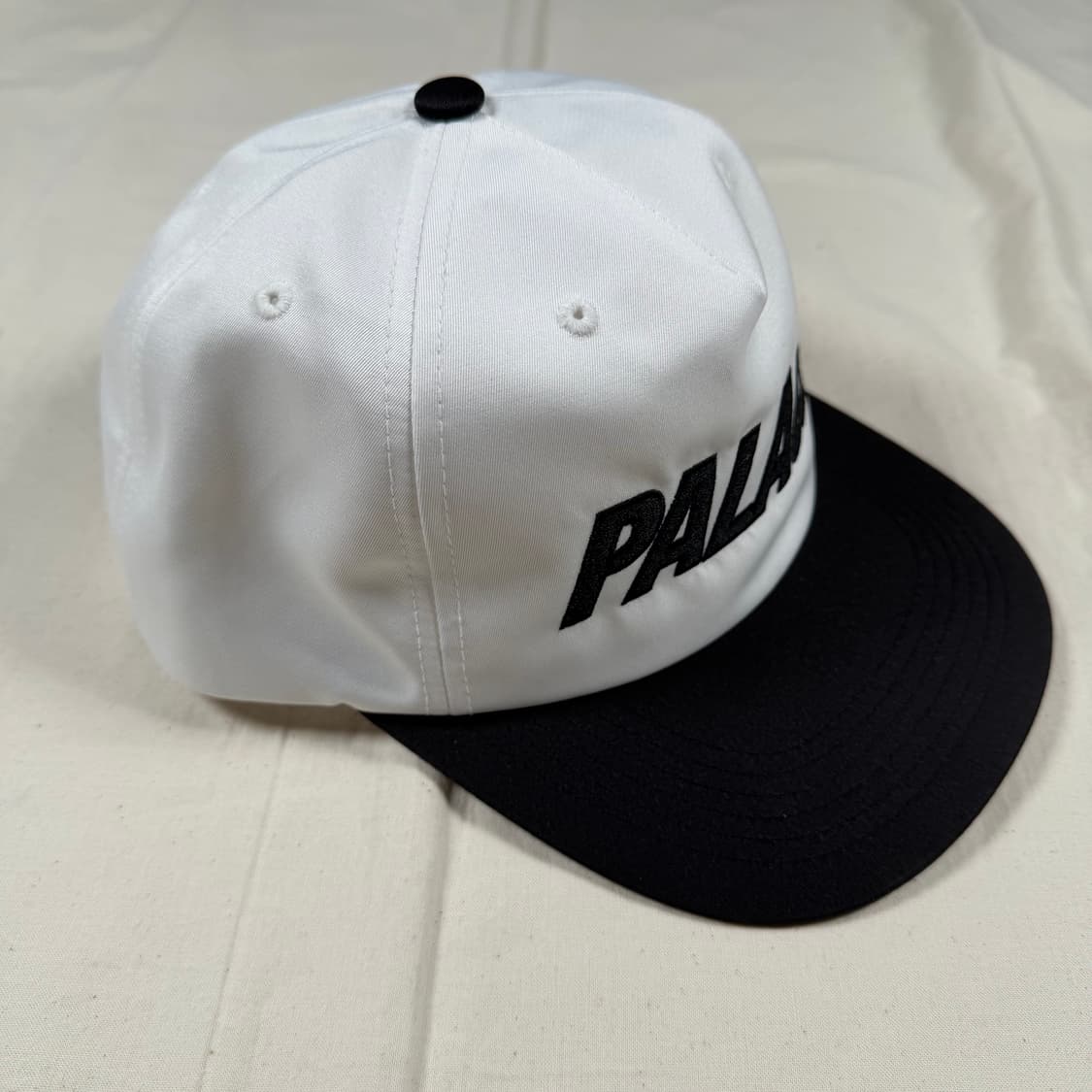 Palace 팔라스 5패널 볼캡 스냅백 모자 상품이미지3