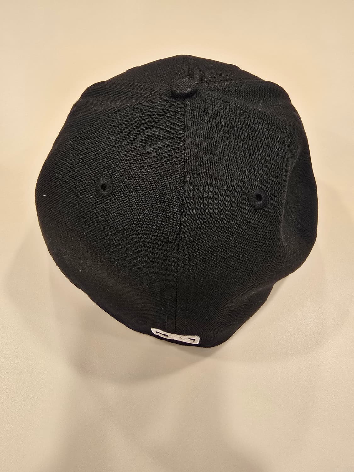NEW ERA MLB LA Dodgers Basic Fitted Cap  상품이미지2