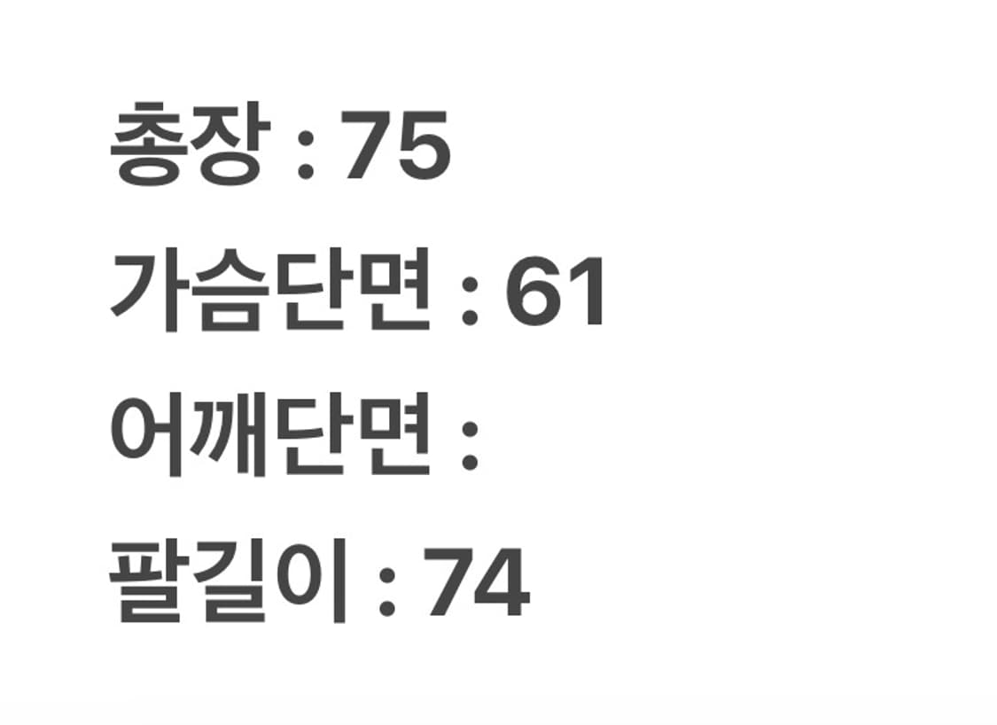 [ 정품/95 ] 90s 나이키 올드스쿨 빅로고 바람막이 자켓 상품이미지7