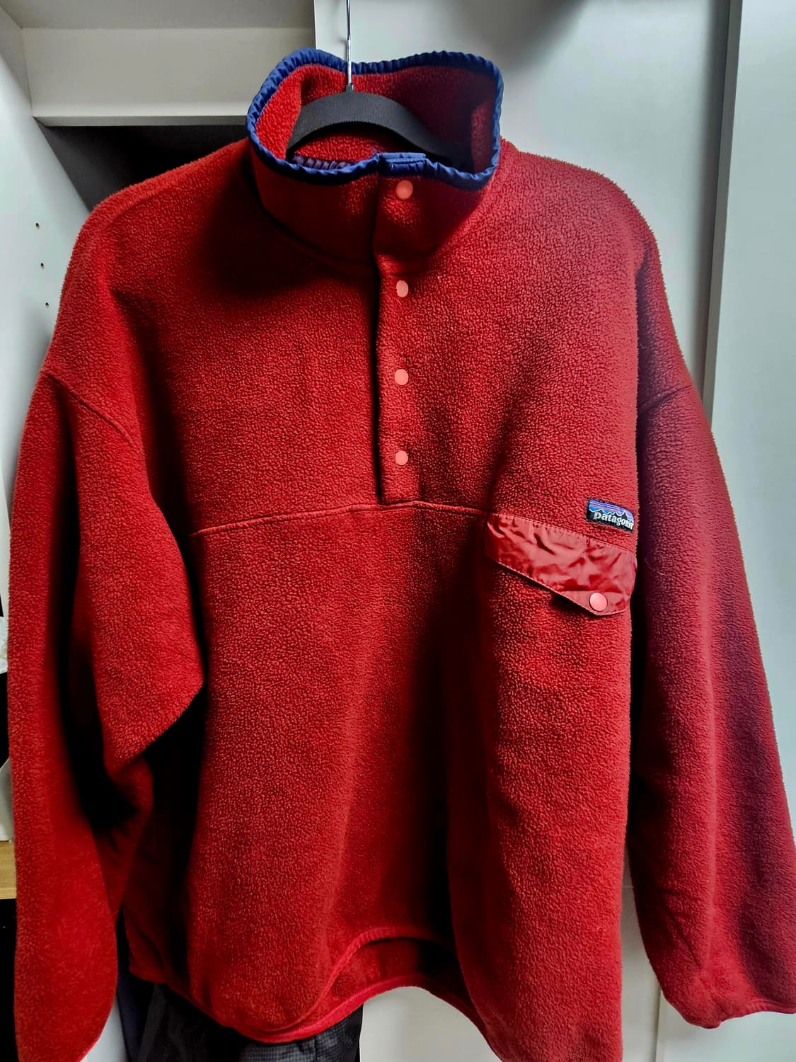 파타고니아 신칠라 XL 상품이미지3