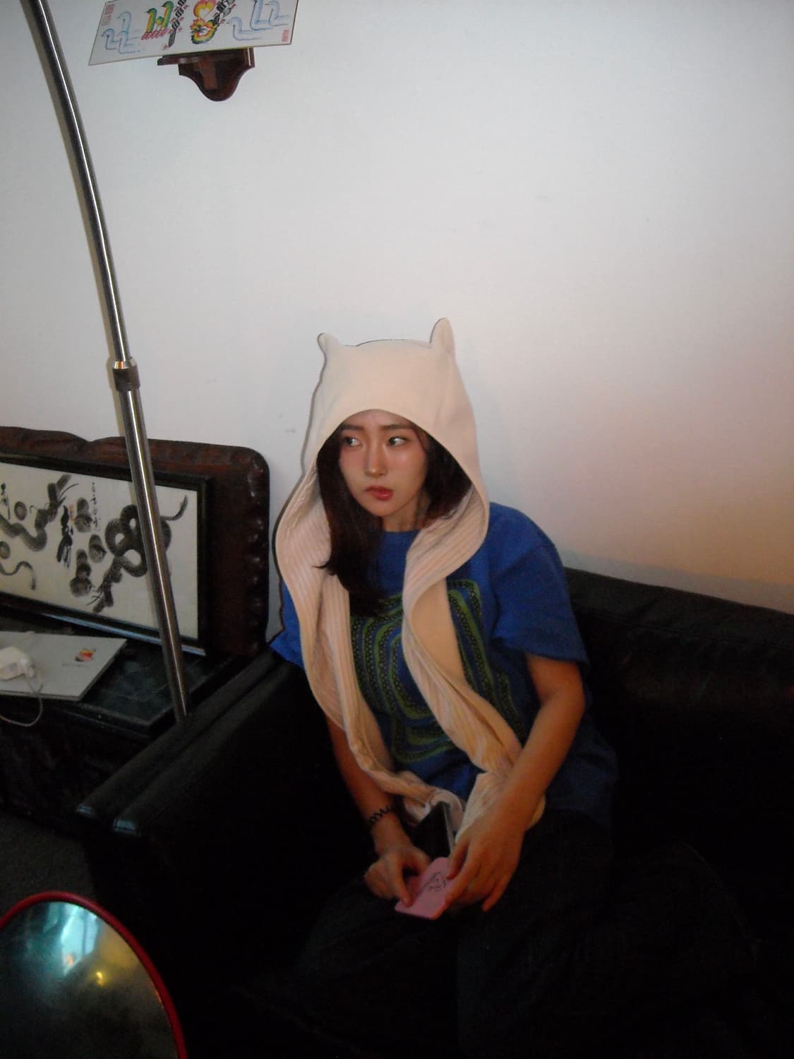 Nikon Coolpix L16 디카 상품이미지2