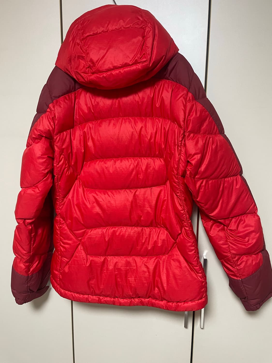 Outdoorresearch 남성 경량다운 S 상품이미지4