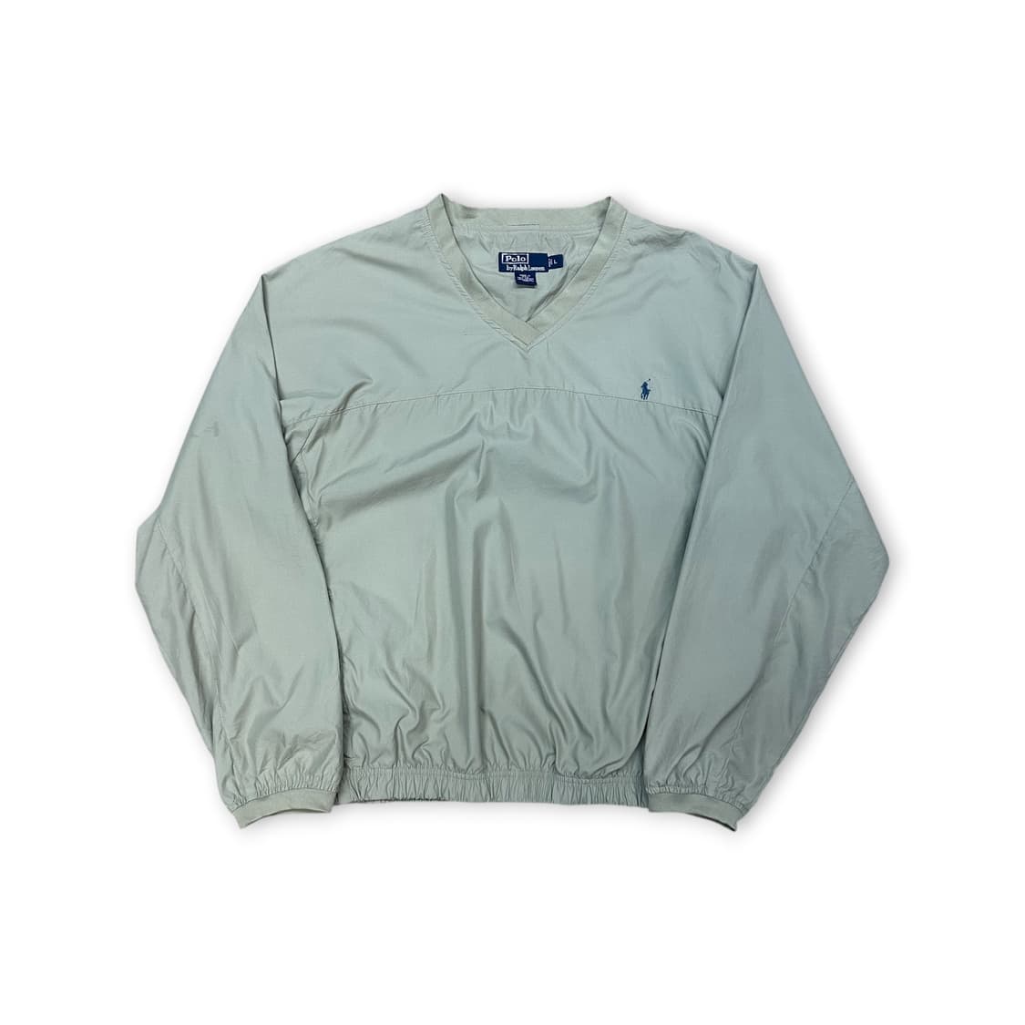 폴로랄프로렌 풀오버 자켓 상품이미지1