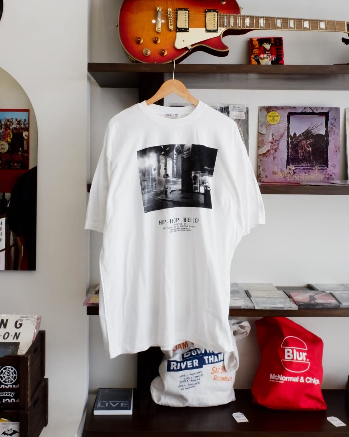 90s Hip Hop Bello2 상품이미지1