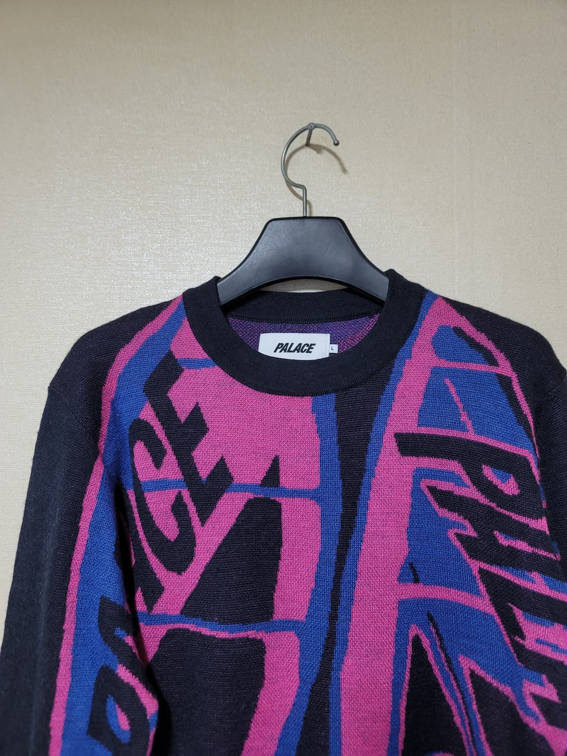 팔라스 서퍼 니트 상품이미지2