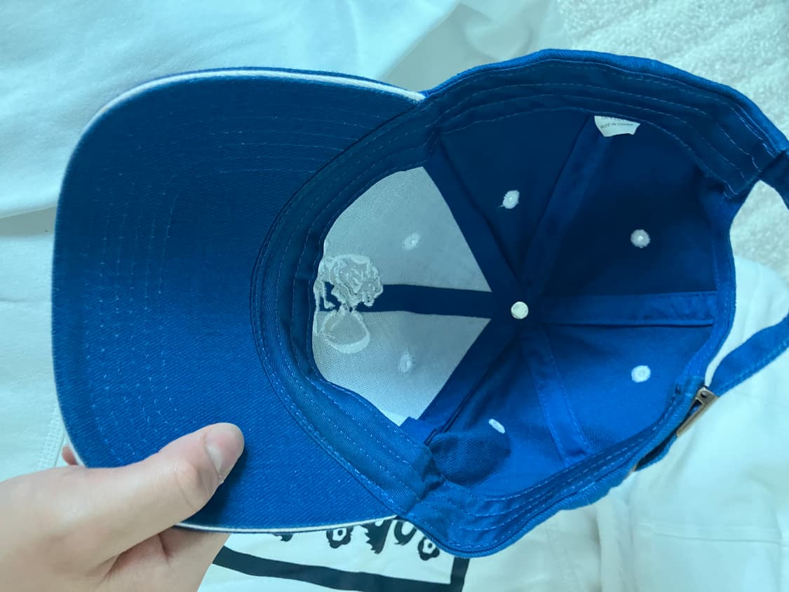 [일괄판매] 잉글랜드 나이키 후드티 M , 첼시 볼캡 상품이미지3