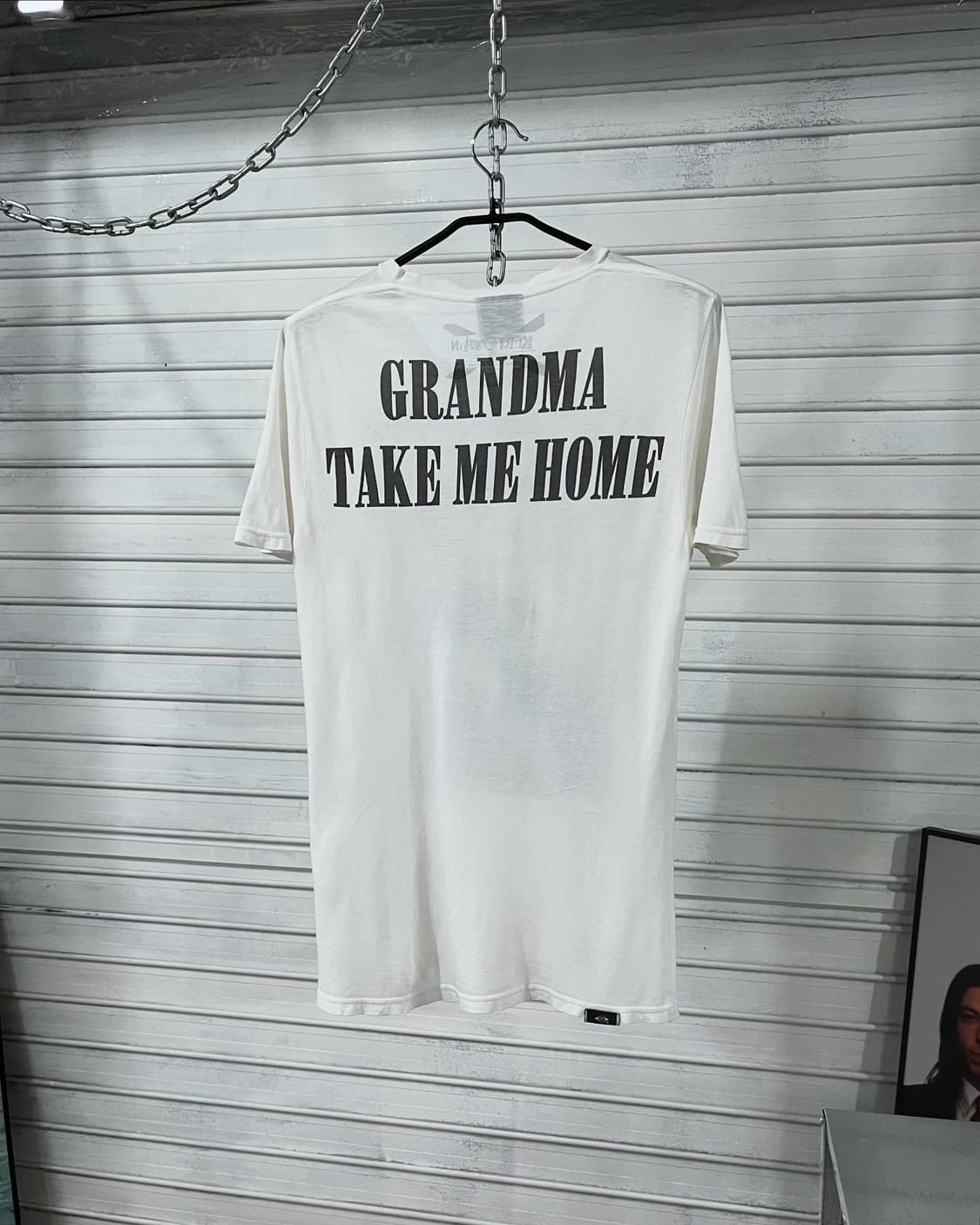 Hysteric Glamour x Kurt Cobain (2007) 상품이미지2