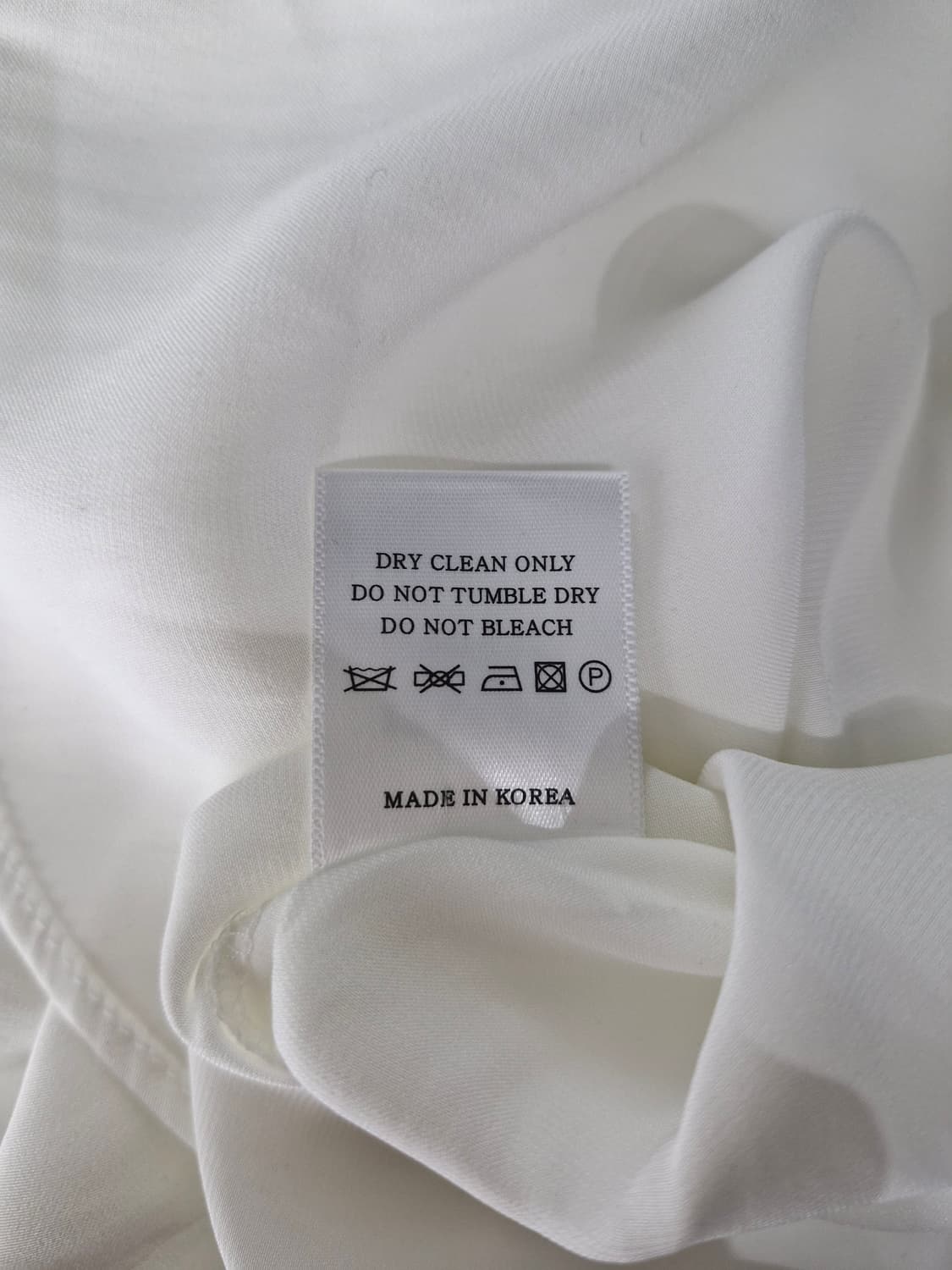 UMER 유메르 포이 블라우스 상품이미지9