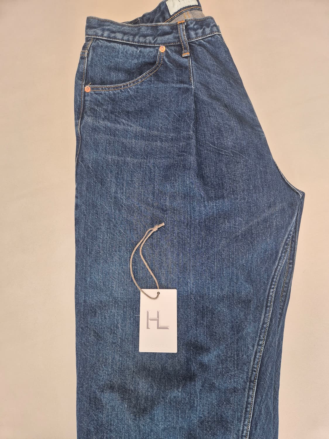 헤릴 CIOTA 4PK DENIM 3사이즈 상품이미지10