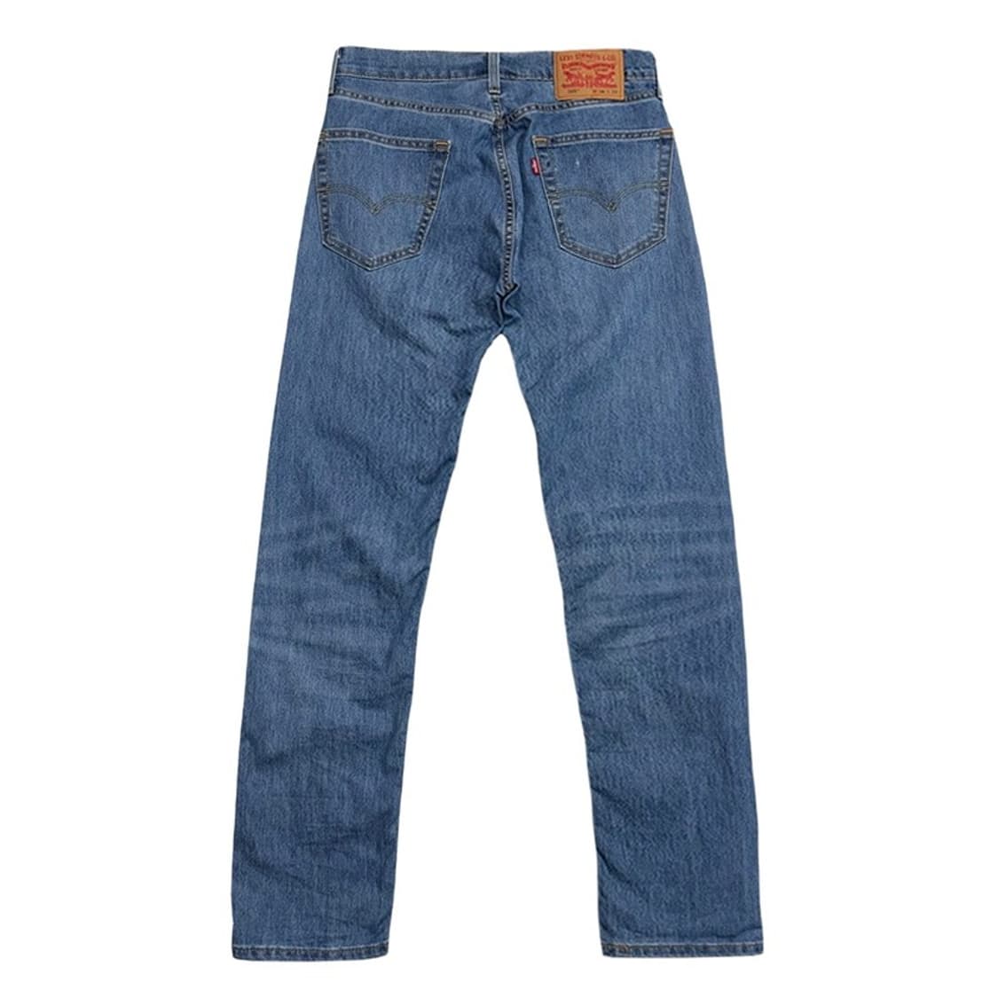LEVI STRAUSS & CO 505 데님팬츠 W28 L32 상품이미지7