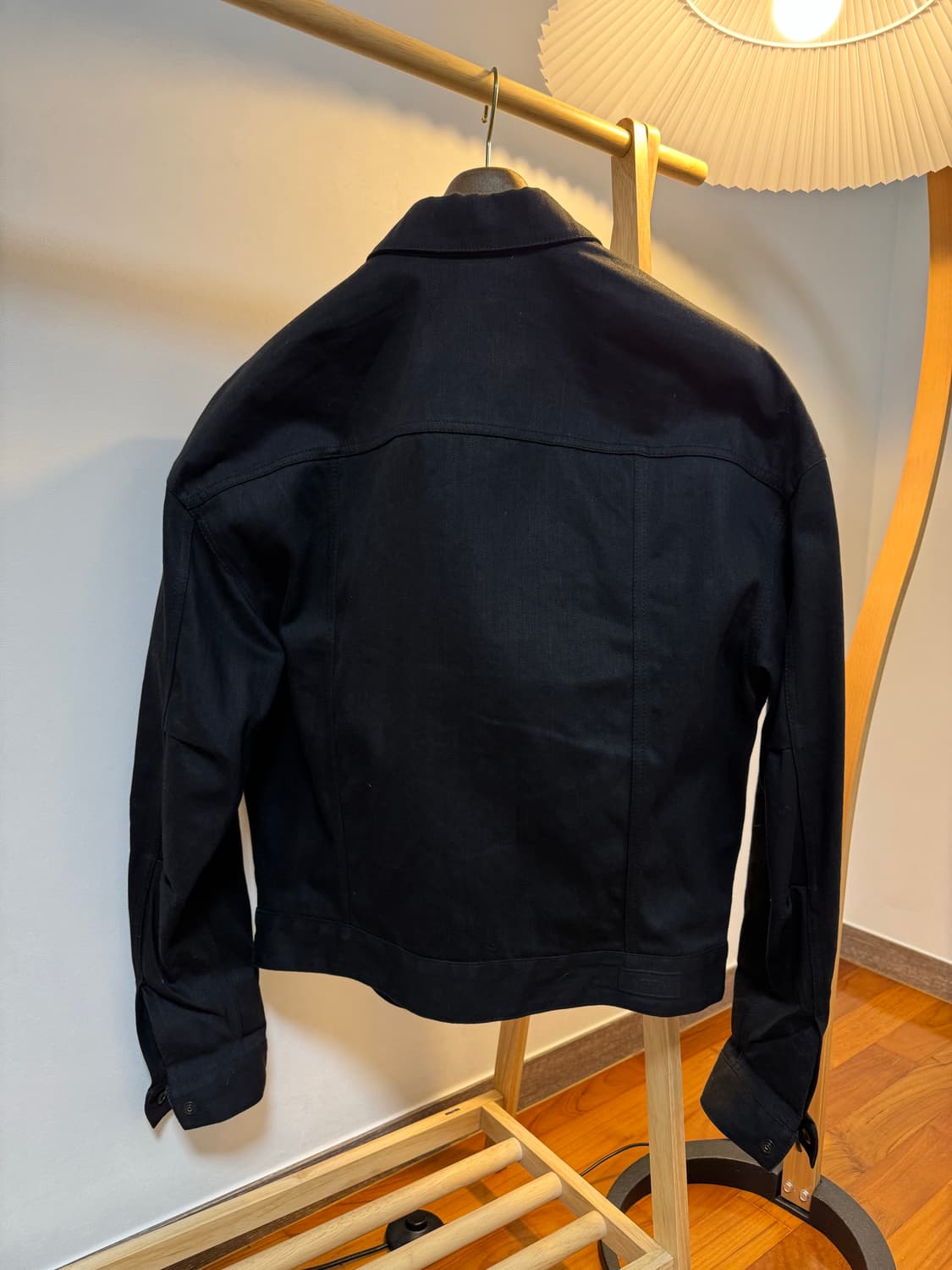 준지 juun.j 4포켓 트러커 50size 상품이미지2