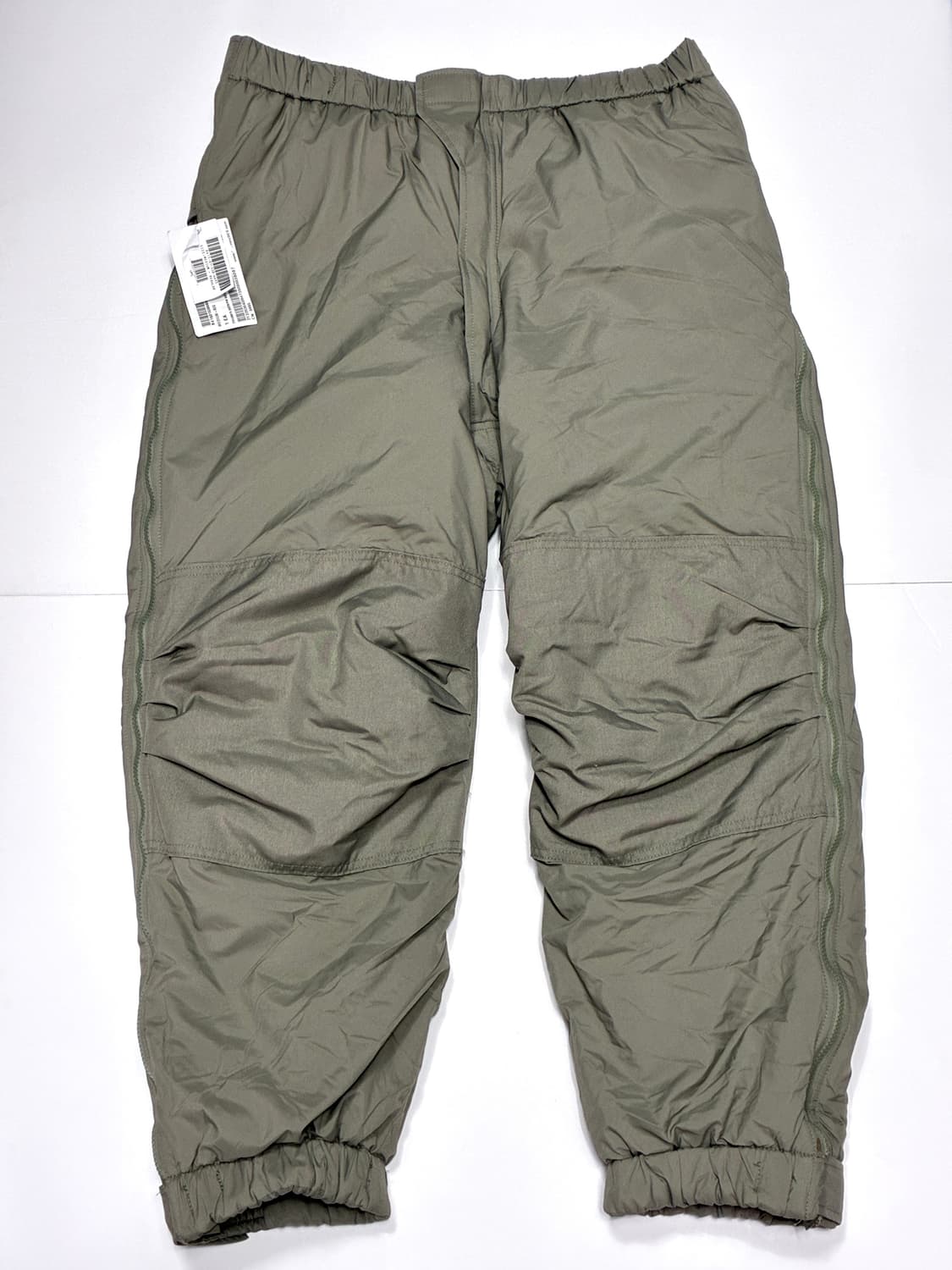 미군 프리마로프트 패딩 바지/ 데드스탁 상품이미지1