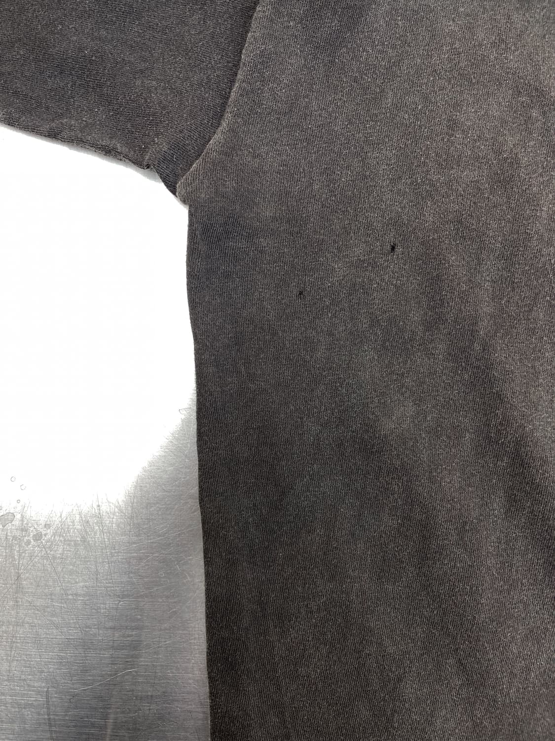 할리데이비슨 1999s 크롬 이글 롱슬리브 티셔츠 상품이미지10